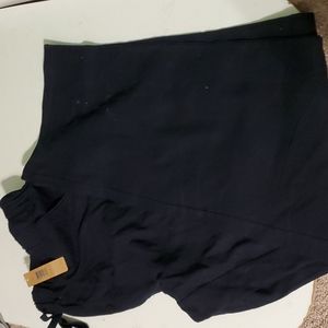 New Pendleton men's L navey blue cotton Pajama pants